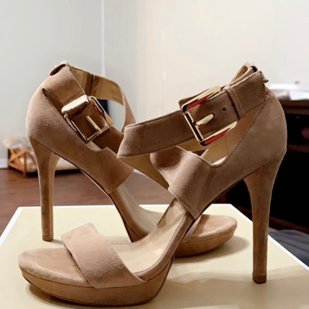 Michael Kors Heel Sandals